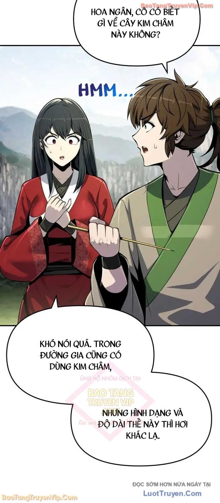 Chuyên Gia Côn Trùng Tại Đường Gia Tứ Xuyên Chapter 56 - Trang 2