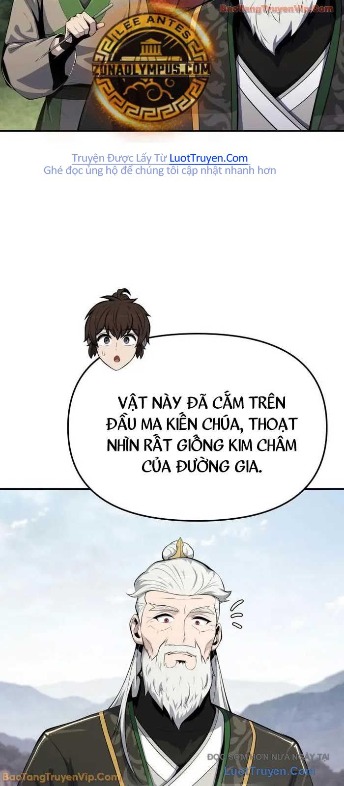 Chuyên Gia Côn Trùng Tại Đường Gia Tứ Xuyên Chapter 56 - Trang 2