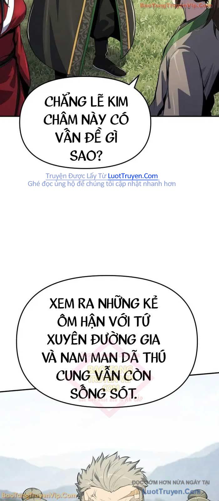 Chuyên Gia Côn Trùng Tại Đường Gia Tứ Xuyên Chapter 56 - Trang 2