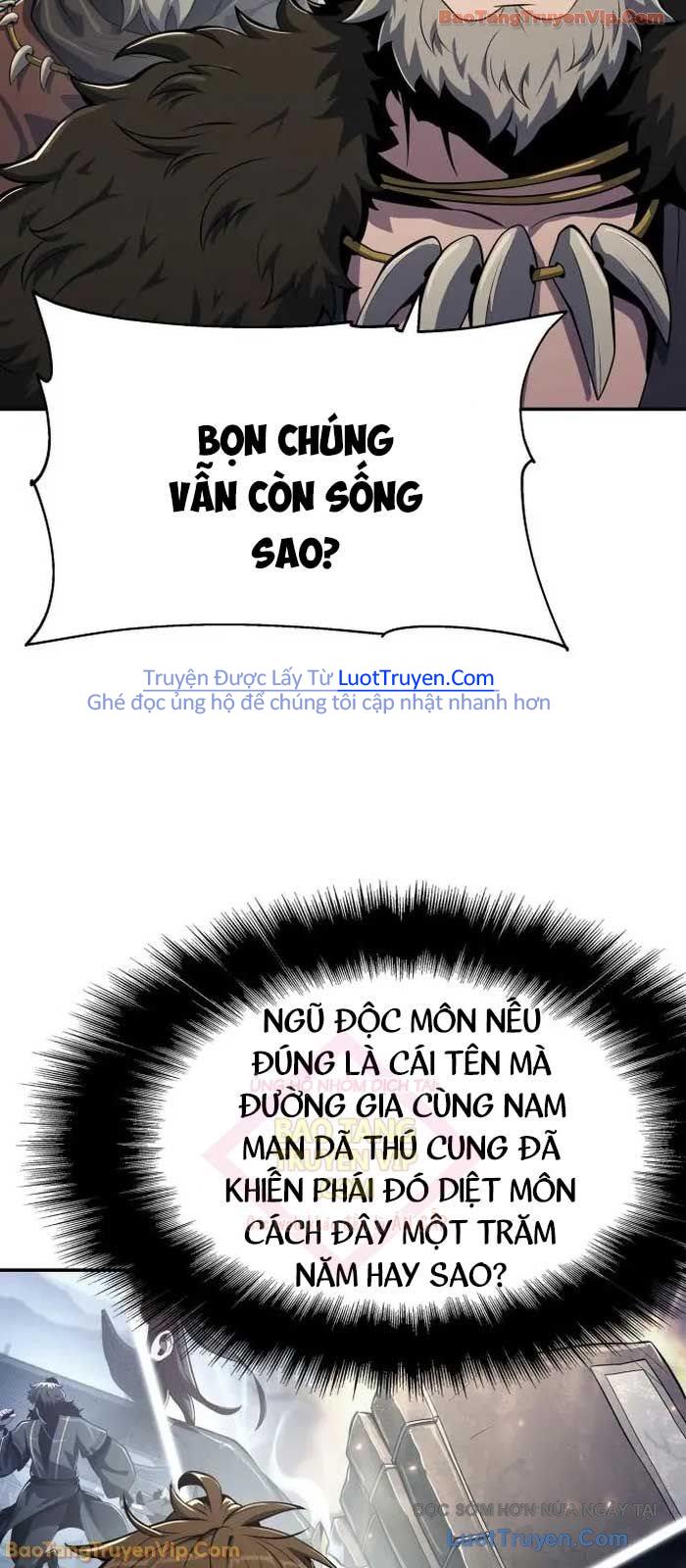 Chuyên Gia Côn Trùng Tại Đường Gia Tứ Xuyên Chapter 56 - Trang 2