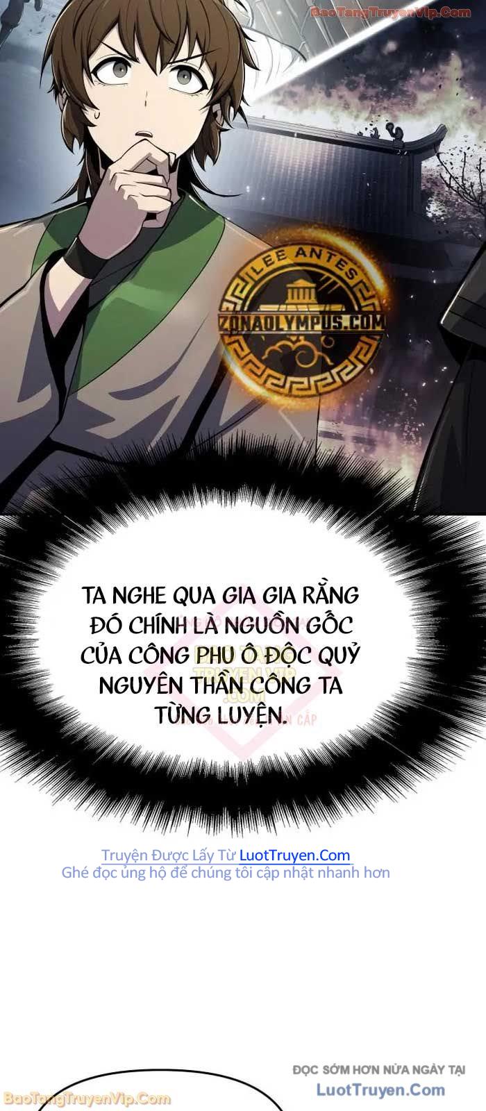 Chuyên Gia Côn Trùng Tại Đường Gia Tứ Xuyên Chapter 56 - Trang 2