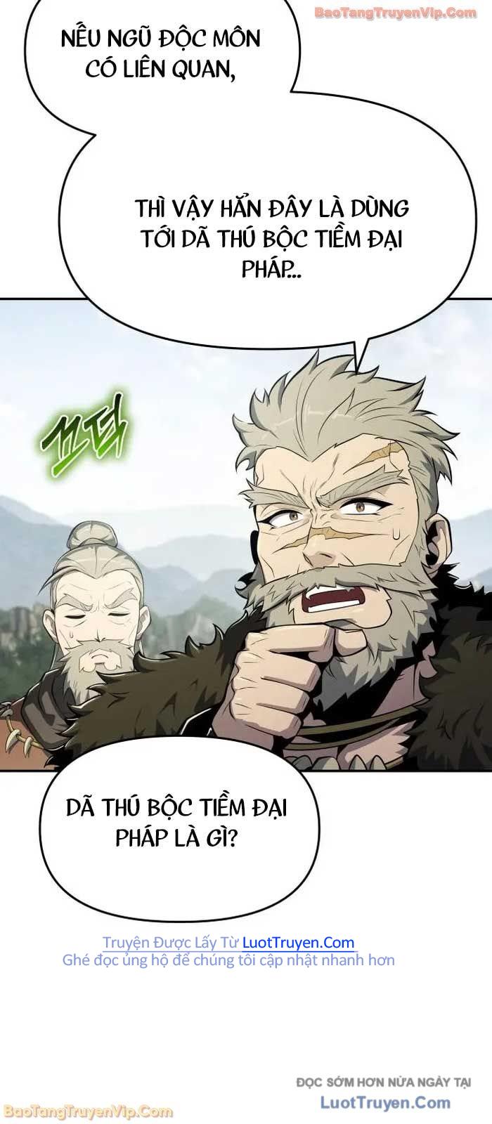 Chuyên Gia Côn Trùng Tại Đường Gia Tứ Xuyên Chapter 56 - Trang 2