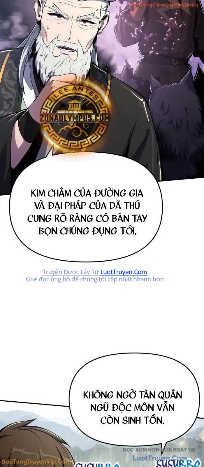 Chuyên Gia Côn Trùng Tại Đường Gia Tứ Xuyên Chapter 56 - Trang 2