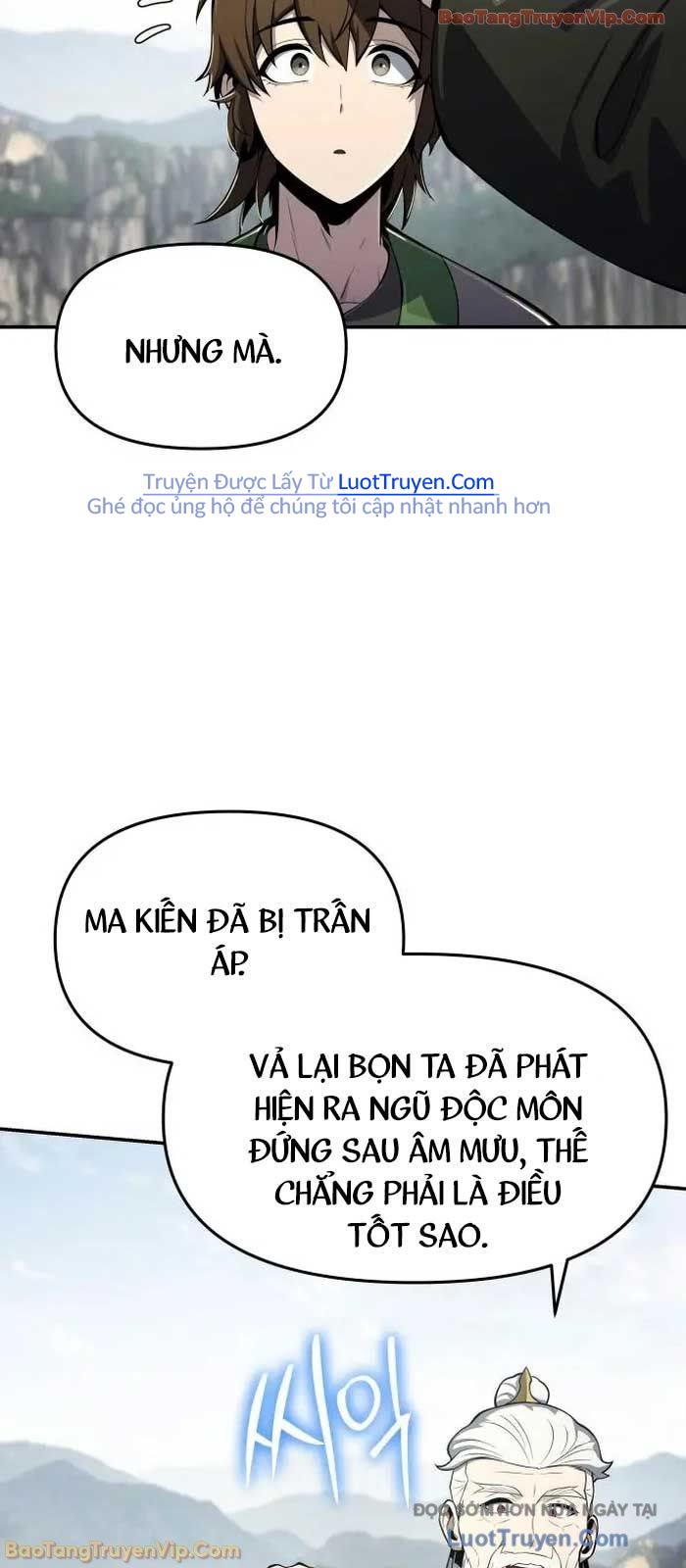 Chuyên Gia Côn Trùng Tại Đường Gia Tứ Xuyên Chapter 56 - Trang 2