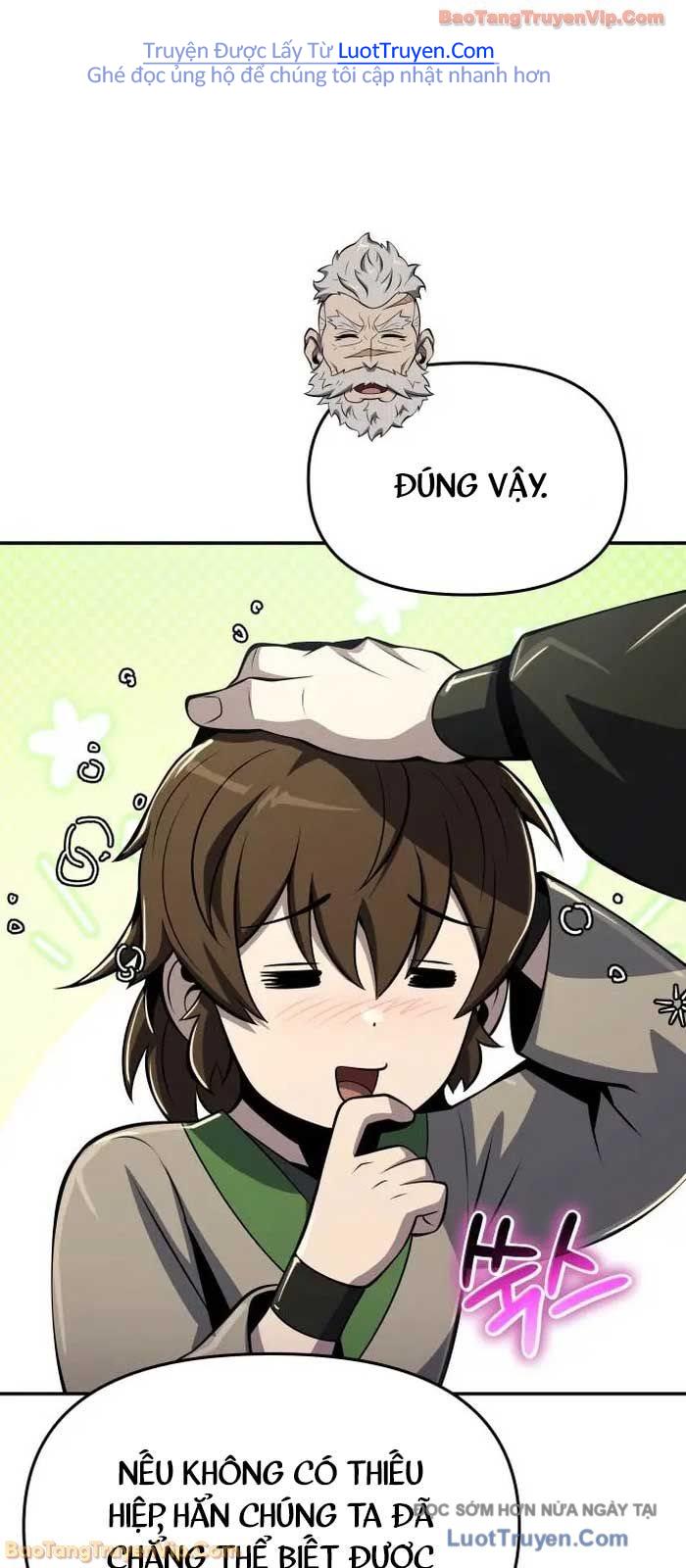 Chuyên Gia Côn Trùng Tại Đường Gia Tứ Xuyên Chapter 56 - Trang 2