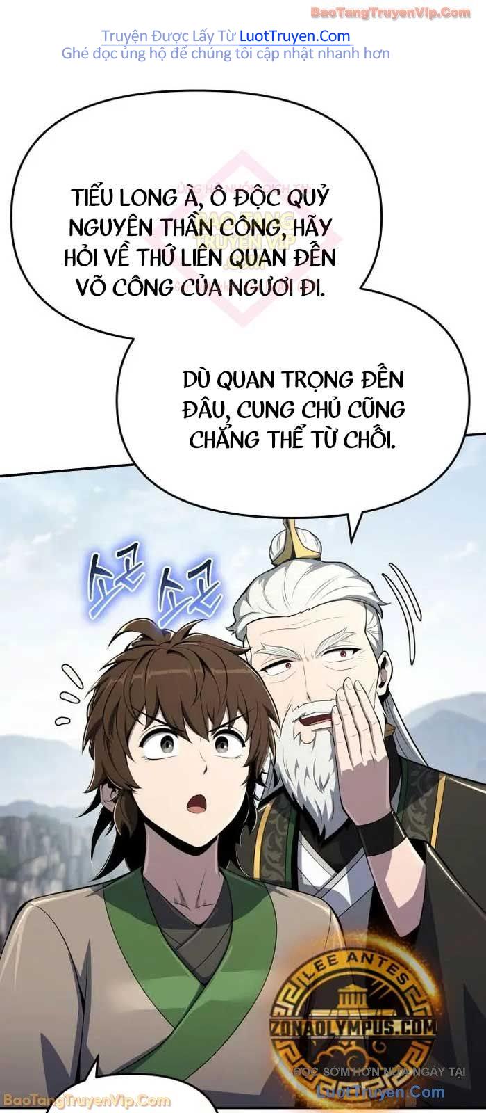 Chuyên Gia Côn Trùng Tại Đường Gia Tứ Xuyên Chapter 56 - Trang 2
