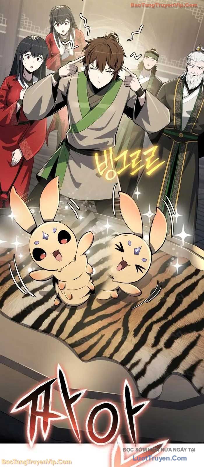 Chuyên Gia Côn Trùng Tại Đường Gia Tứ Xuyên Chapter 56 - Trang 2