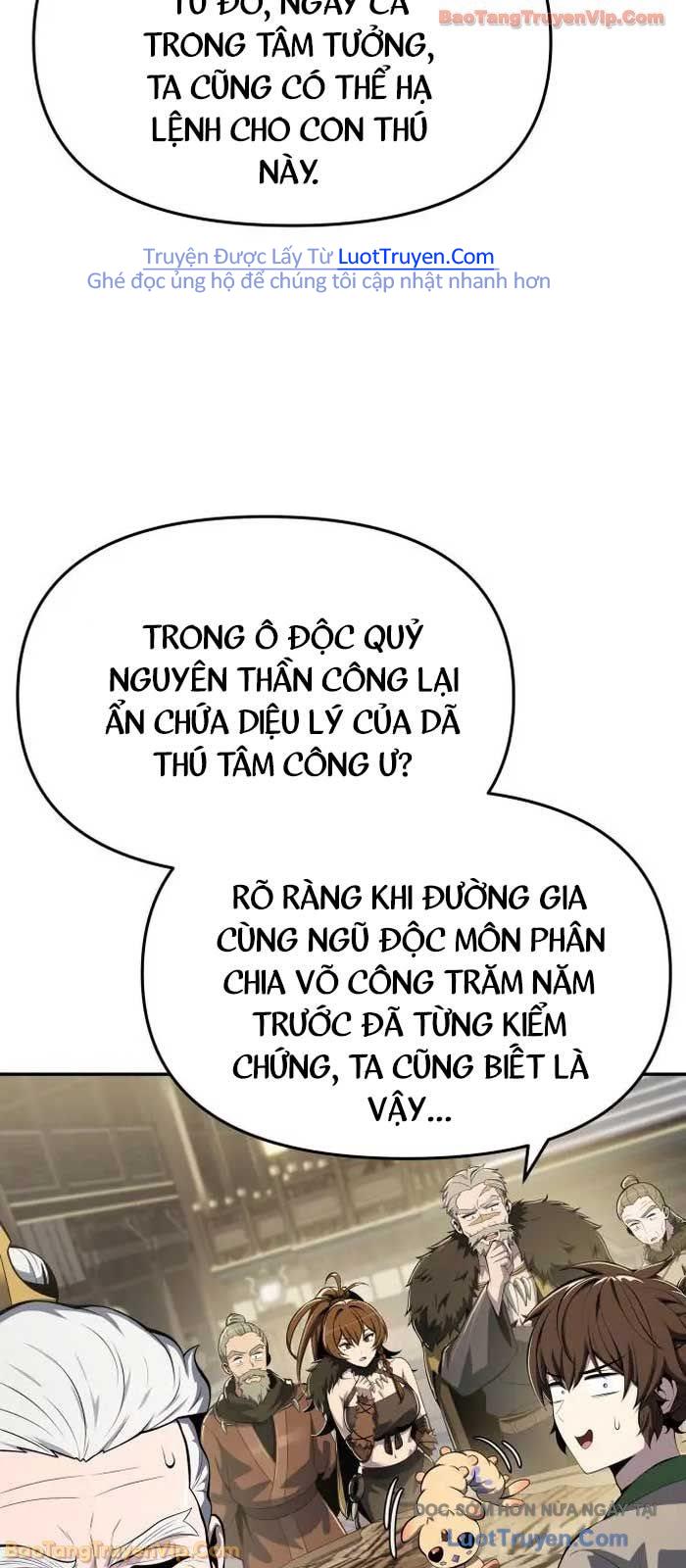 Chuyên Gia Côn Trùng Tại Đường Gia Tứ Xuyên Chapter 56 - Trang 2