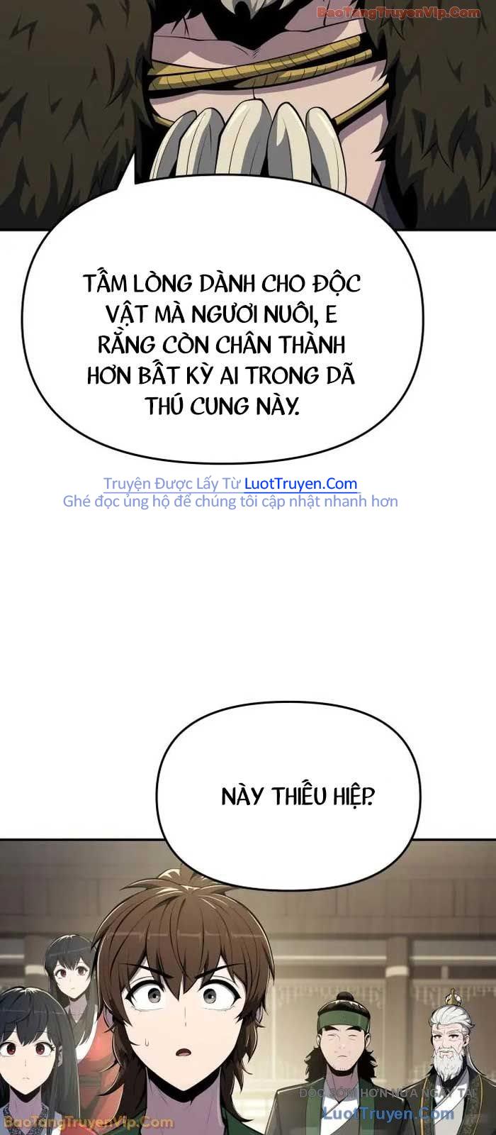 Chuyên Gia Côn Trùng Tại Đường Gia Tứ Xuyên Chapter 56 - Trang 2