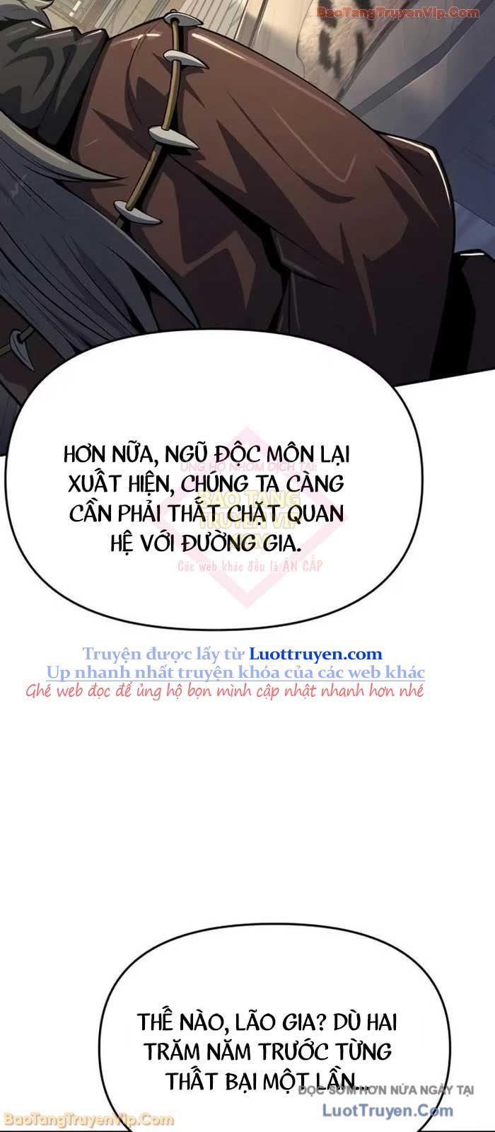 Chuyên Gia Côn Trùng Tại Đường Gia Tứ Xuyên Chapter 57 - Trang 2