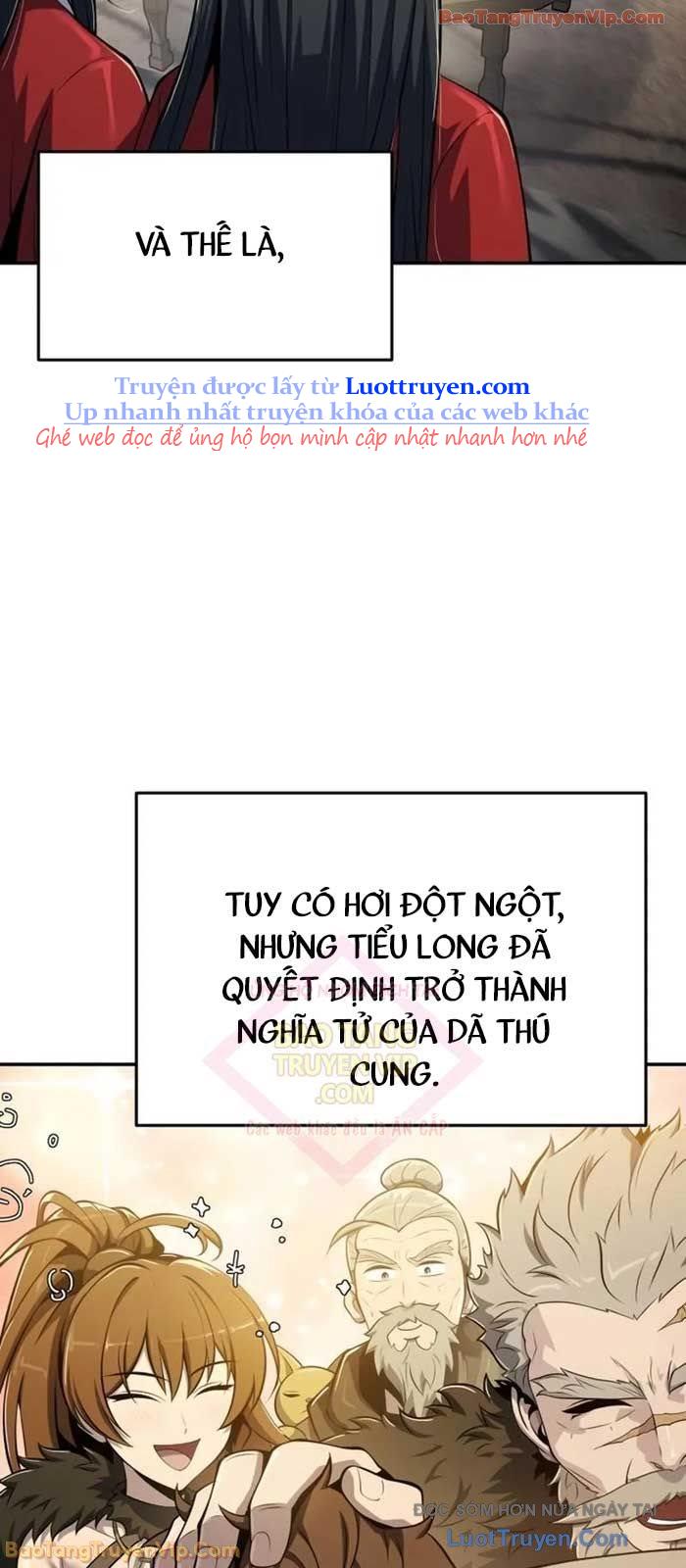 Chuyên Gia Côn Trùng Tại Đường Gia Tứ Xuyên Chapter 57 - Trang 2