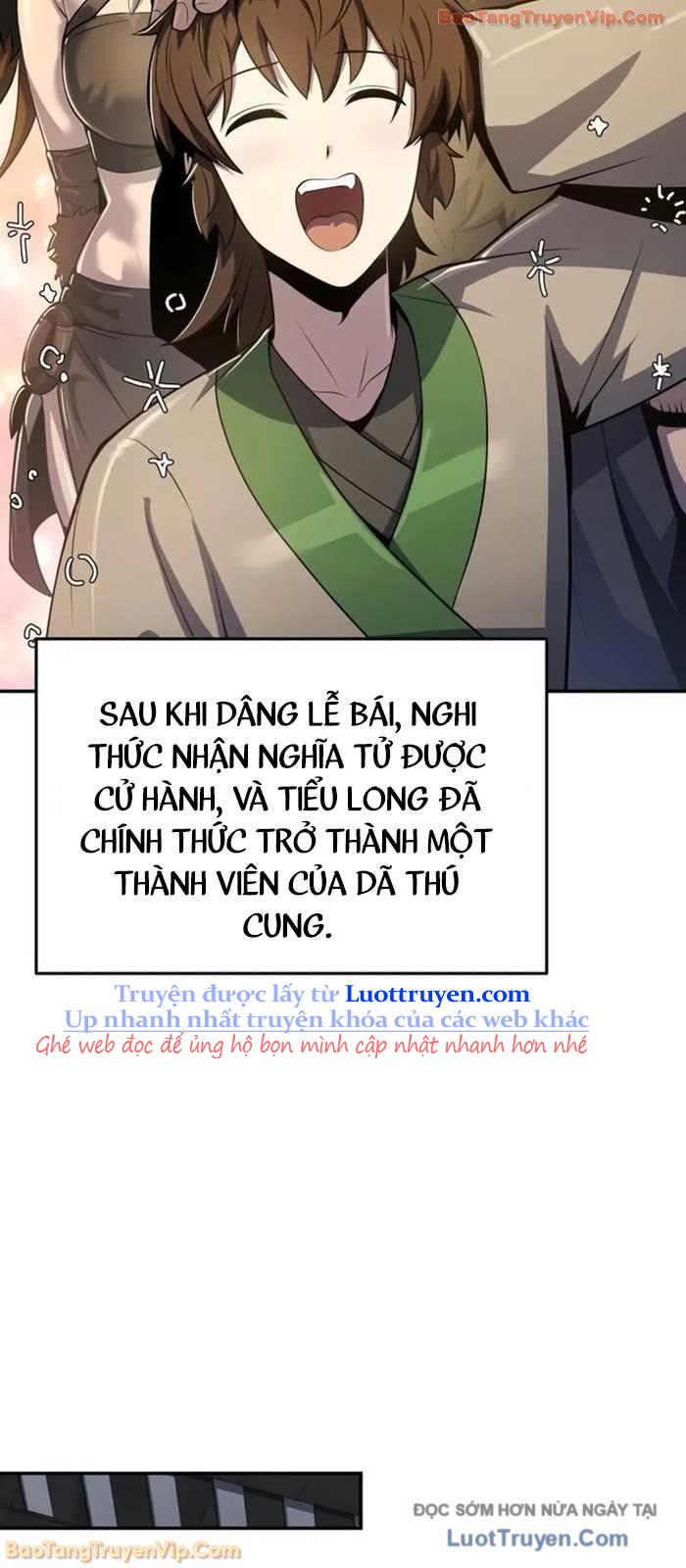 Chuyên Gia Côn Trùng Tại Đường Gia Tứ Xuyên Chapter 57 - Trang 2