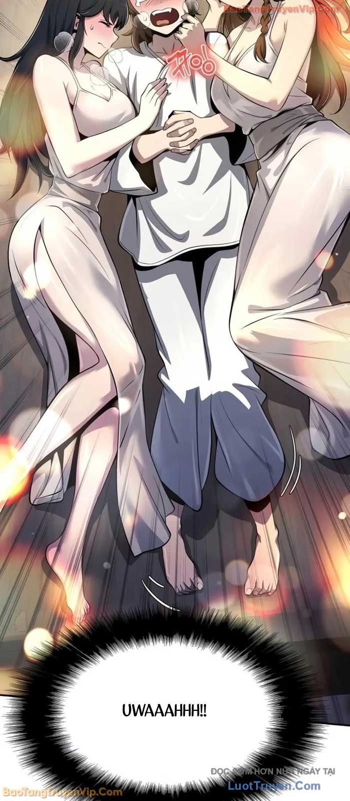 Chuyên Gia Côn Trùng Tại Đường Gia Tứ Xuyên Chapter 57 - Trang 2