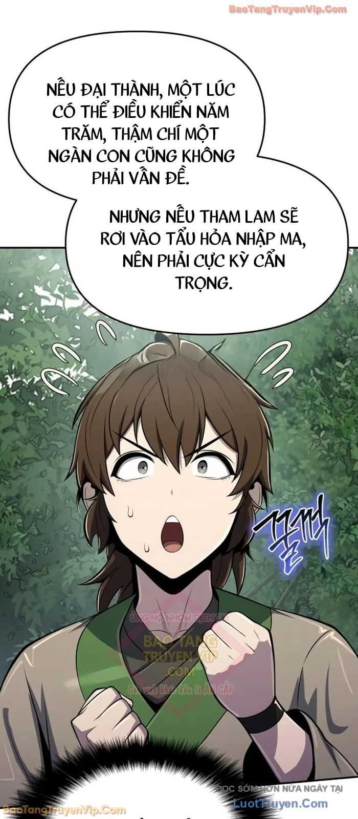 Chuyên Gia Côn Trùng Tại Đường Gia Tứ Xuyên Chapter 57 - Trang 2