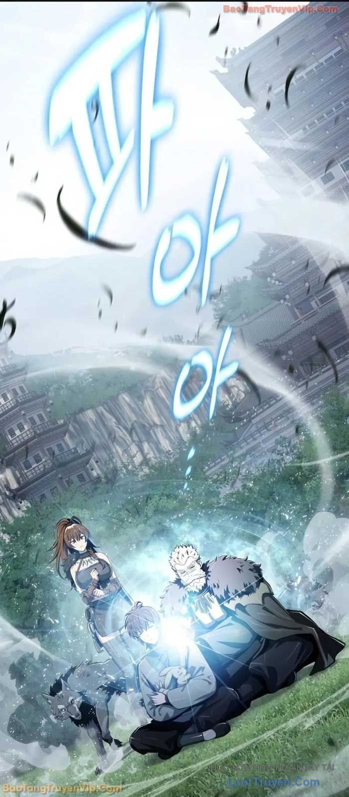 Chuyên Gia Côn Trùng Tại Đường Gia Tứ Xuyên Chapter 57 - Trang 2