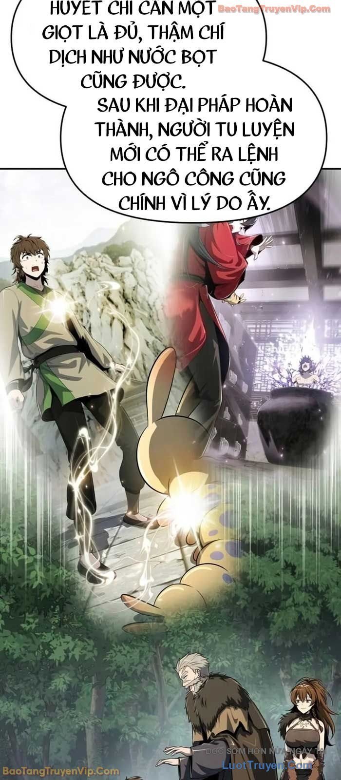 Chuyên Gia Côn Trùng Tại Đường Gia Tứ Xuyên Chapter 57 - Trang 2