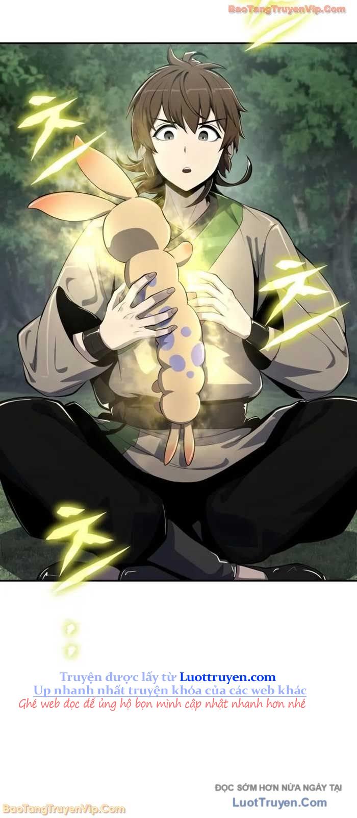 Chuyên Gia Côn Trùng Tại Đường Gia Tứ Xuyên Chapter 57 - Trang 2