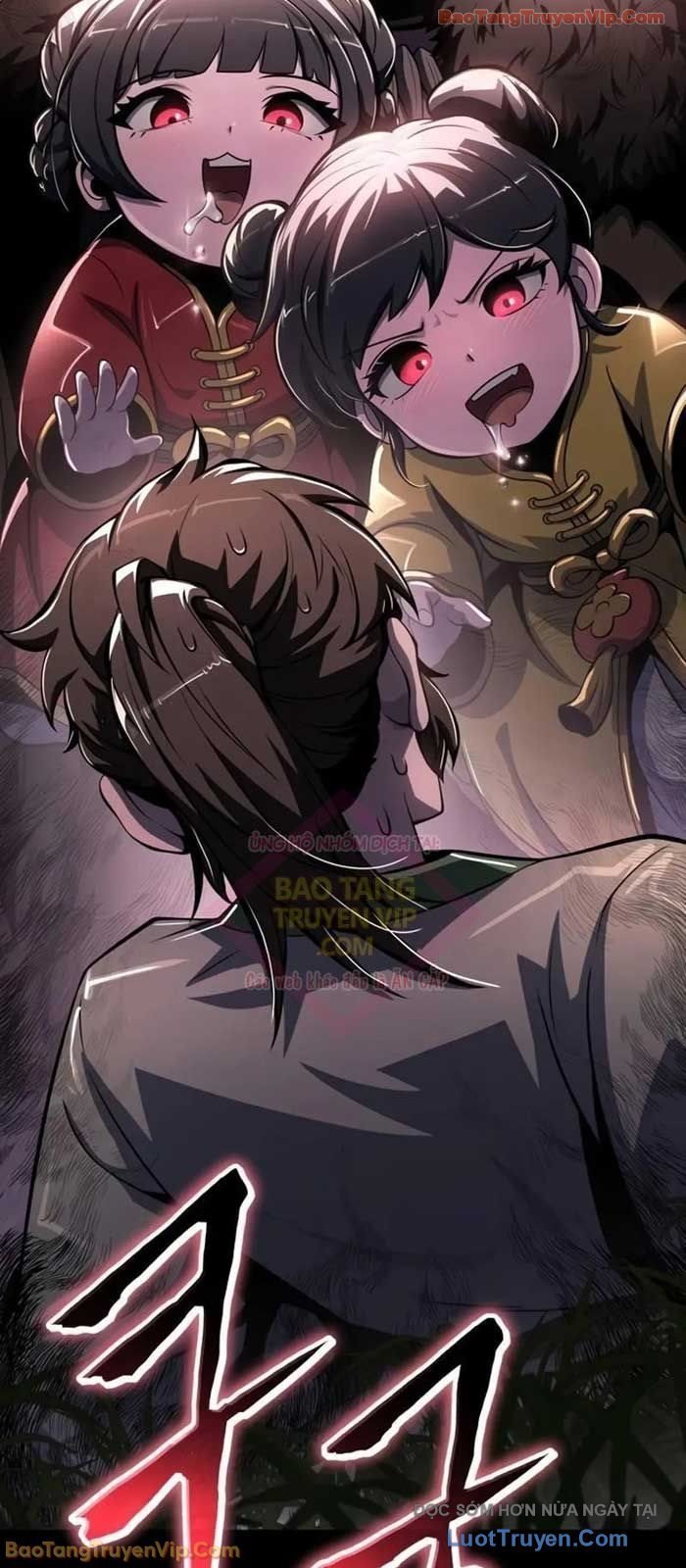 Chuyên Gia Côn Trùng Tại Đường Gia Tứ Xuyên Chapter 57 - Trang 2
