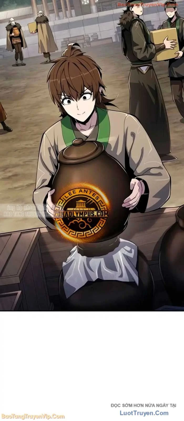 Chuyên Gia Côn Trùng Tại Đường Gia Tứ Xuyên Chapter 62 - Trang 2