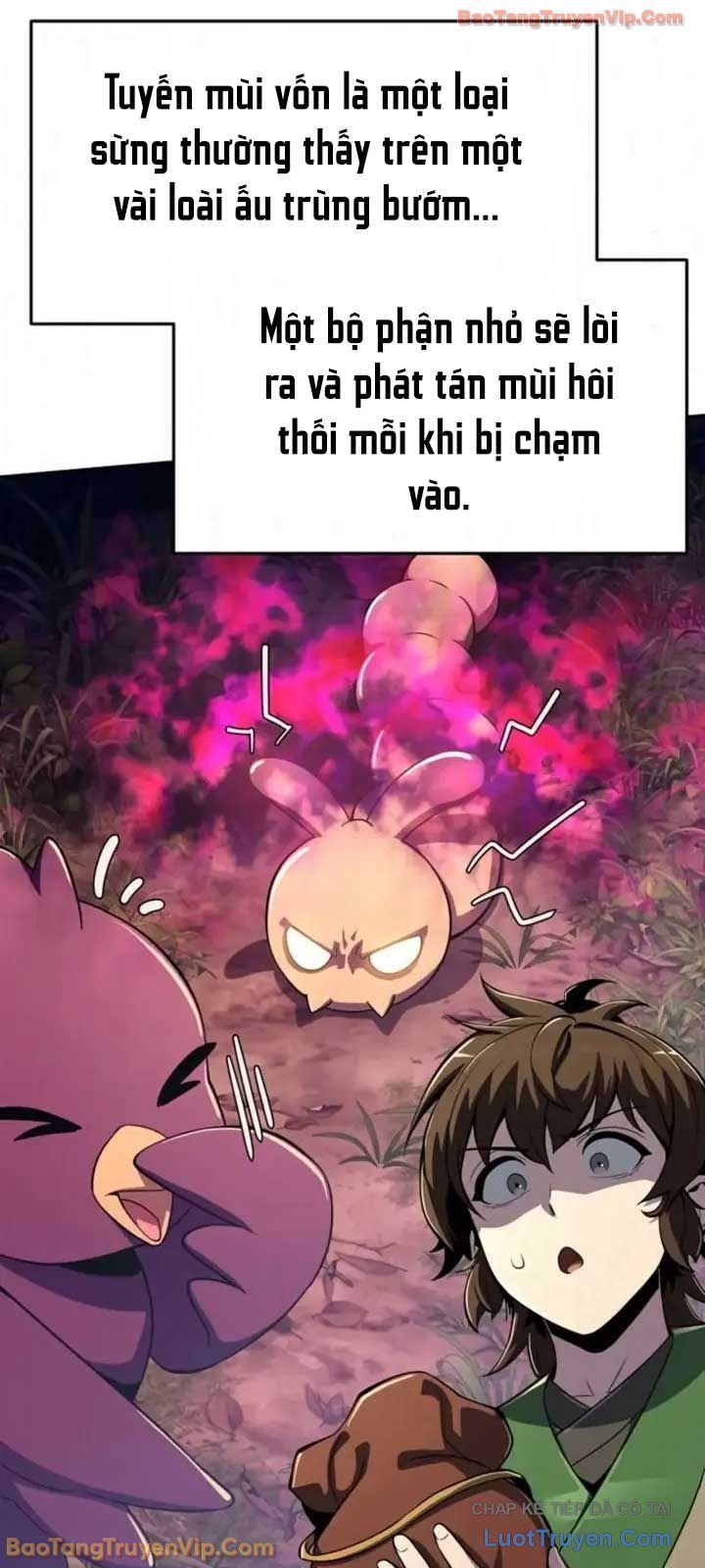 chuyên gia côn trùng tại đường gia tứ xuyên Chapter 77 11
