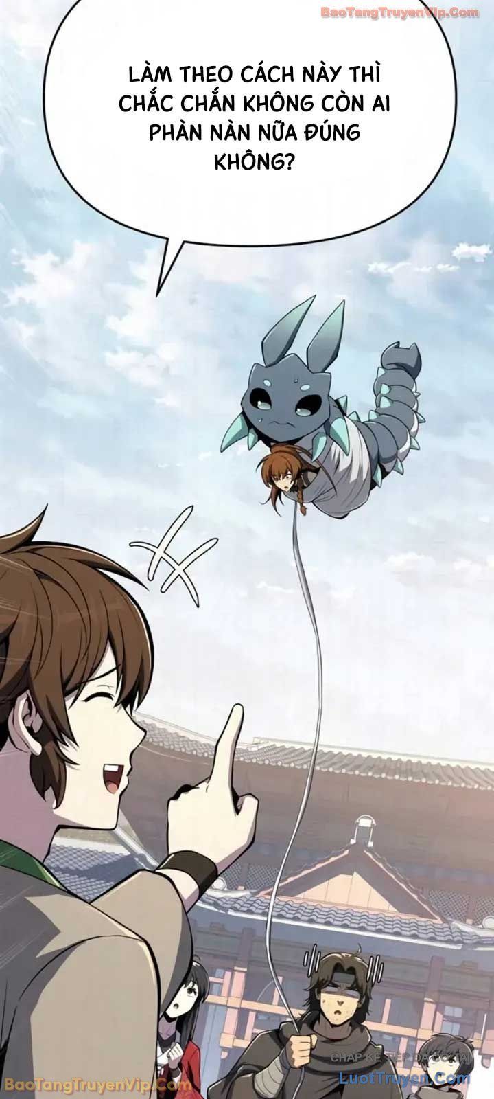 chuyên gia côn trùng tại đường gia tứ xuyên Chapter 77 47