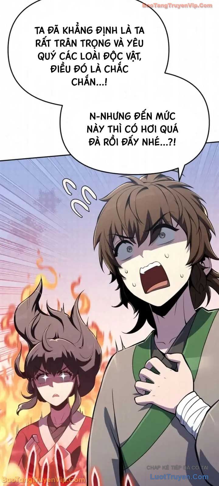 chuyên gia côn trùng tại đường gia tứ xuyên Chapter 77 73