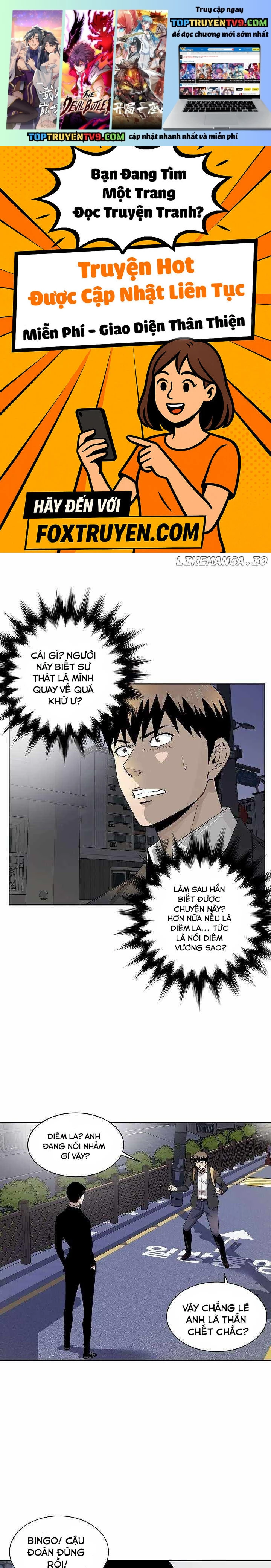 Chuyên Gia Khám Nghiệm Tử Thi Chap 3 - Trang 3