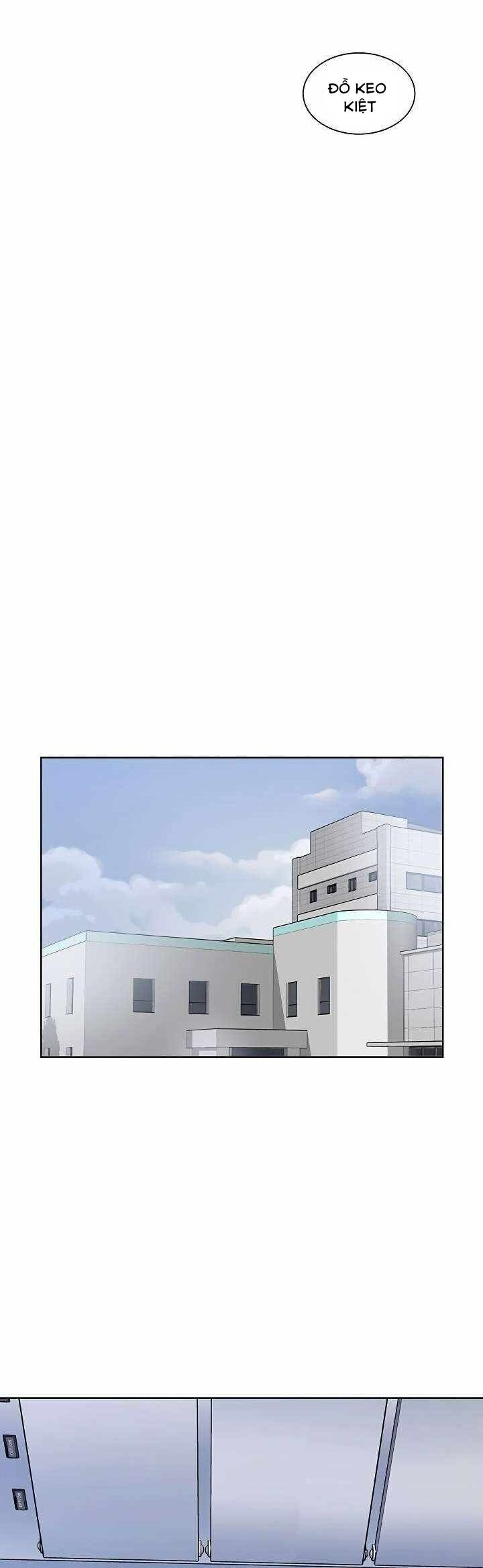 Chuyên Gia Khám Nghiệm Tử Thi Chap 3 - Trang 3
