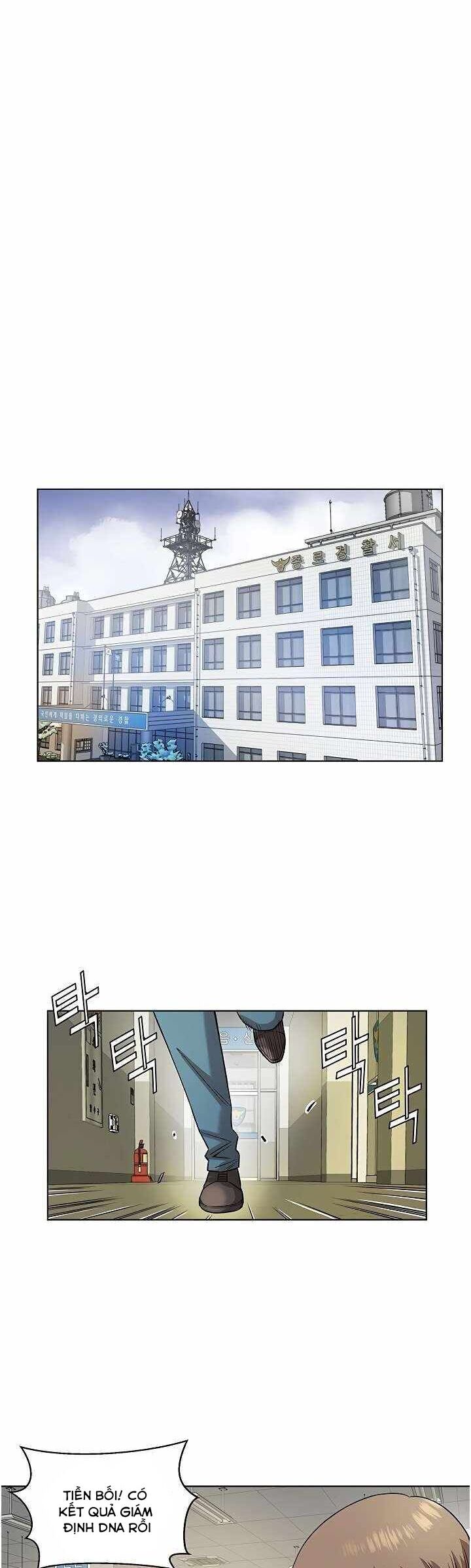 Chuyên Gia Khám Nghiệm Tử Thi Chap 4 - Trang 3