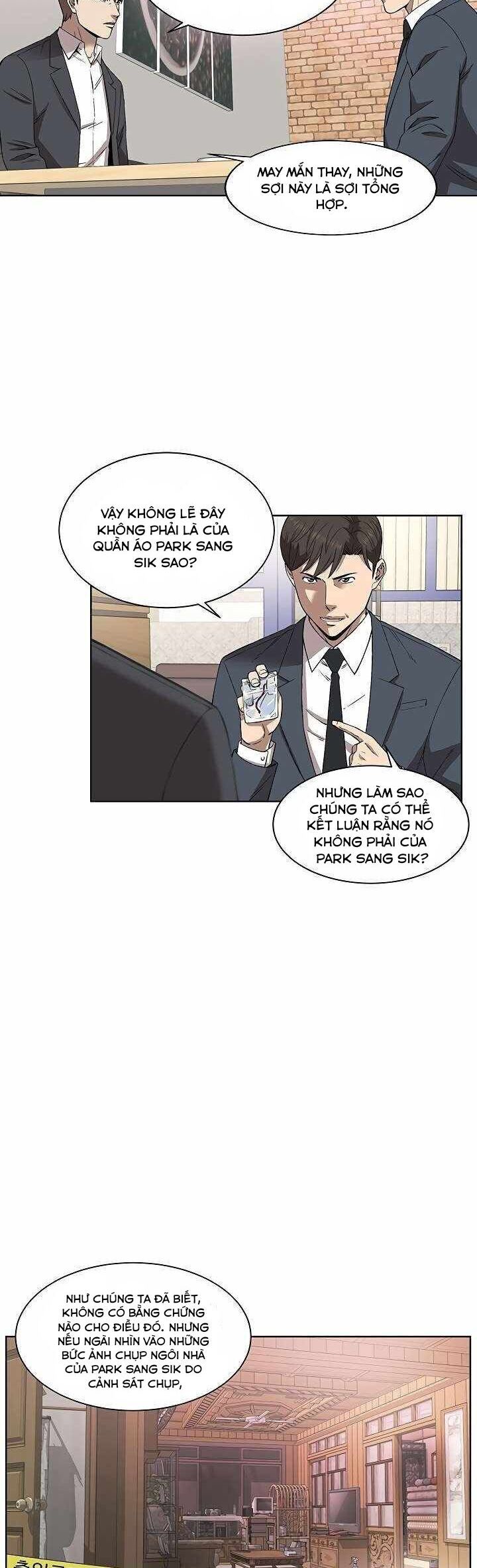 Chuyên Gia Khám Nghiệm Tử Thi Chapter 5.5 - Trang 3