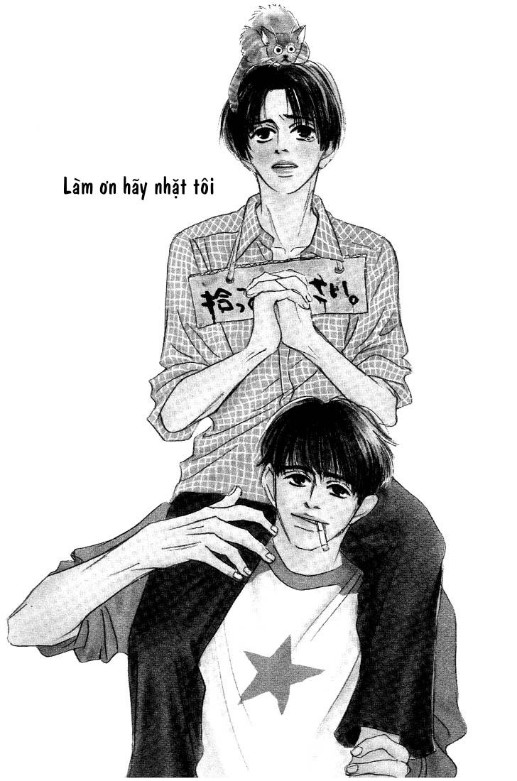 Chuyện Không Như Cậu Nghĩ Đâu Chapter 10 - Trang 3
