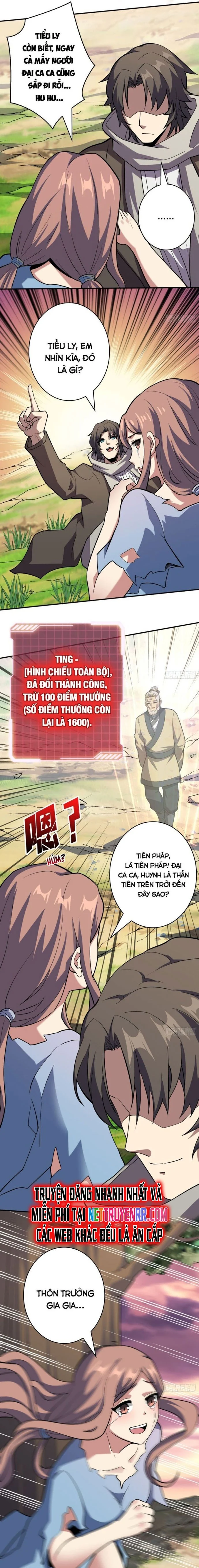 Chuyển Nghề Vô Hạn: Ta Có Thể Triệu Hồi Nữ Thần Max Cấp Chapter 13 - Next Chapter 14