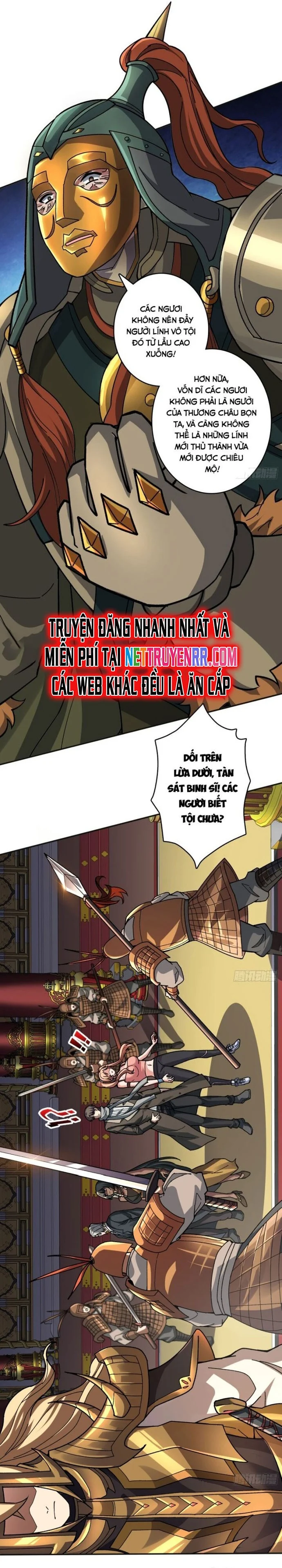 Chuyển Nghề Vô Hạn: Ta Có Thể Triệu Hồi Nữ Thần Max Cấp Chapter 23 - Trang 3