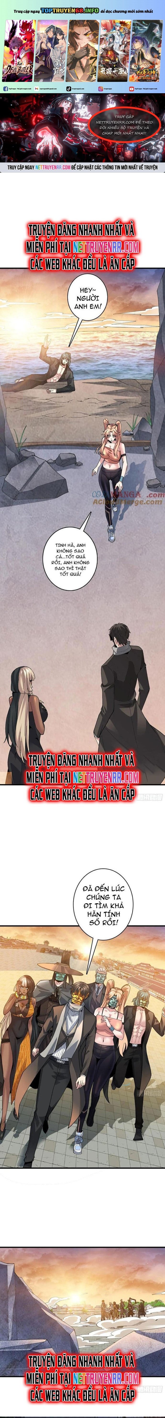 Chuyển Nghề Vô Hạn: Ta Có Thể Triệu Hồi Nữ Thần Max Cấp Chapter 30 - Trang 2