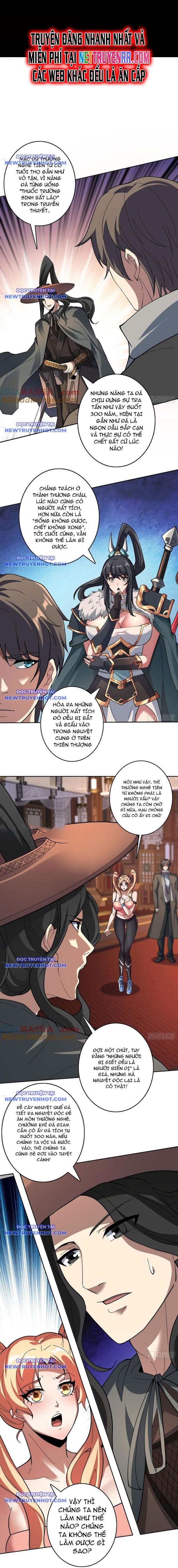 Chuyển Nghề Vô Hạn: Ta Có Thể Triệu Hồi Nữ Thần Max Cấp Chapter 40 - Next Chapter 42