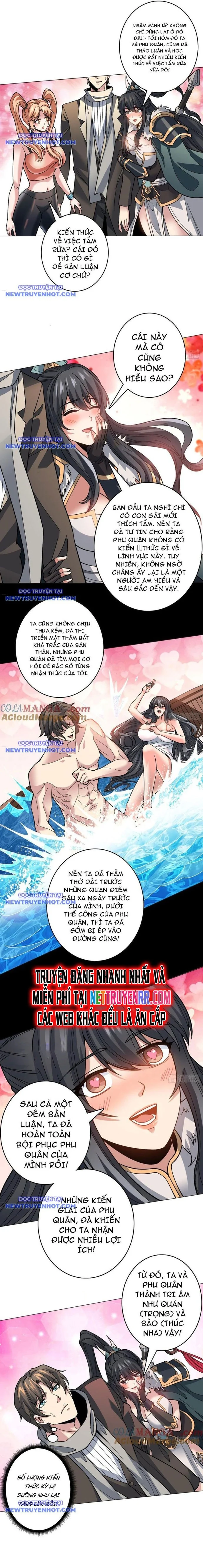 Chuyển Nghề Vô Hạn: Ta Có Thể Triệu Hồi Nữ Thần Max Cấp Chapter 40 - Next Chapter 42