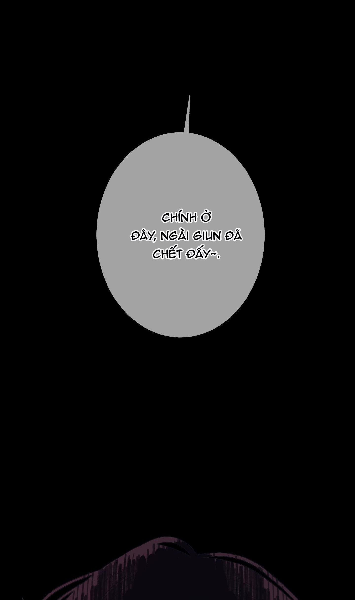 CHUYỆN QUỶ MÔN QUAN Chapter 100 - Trang 3