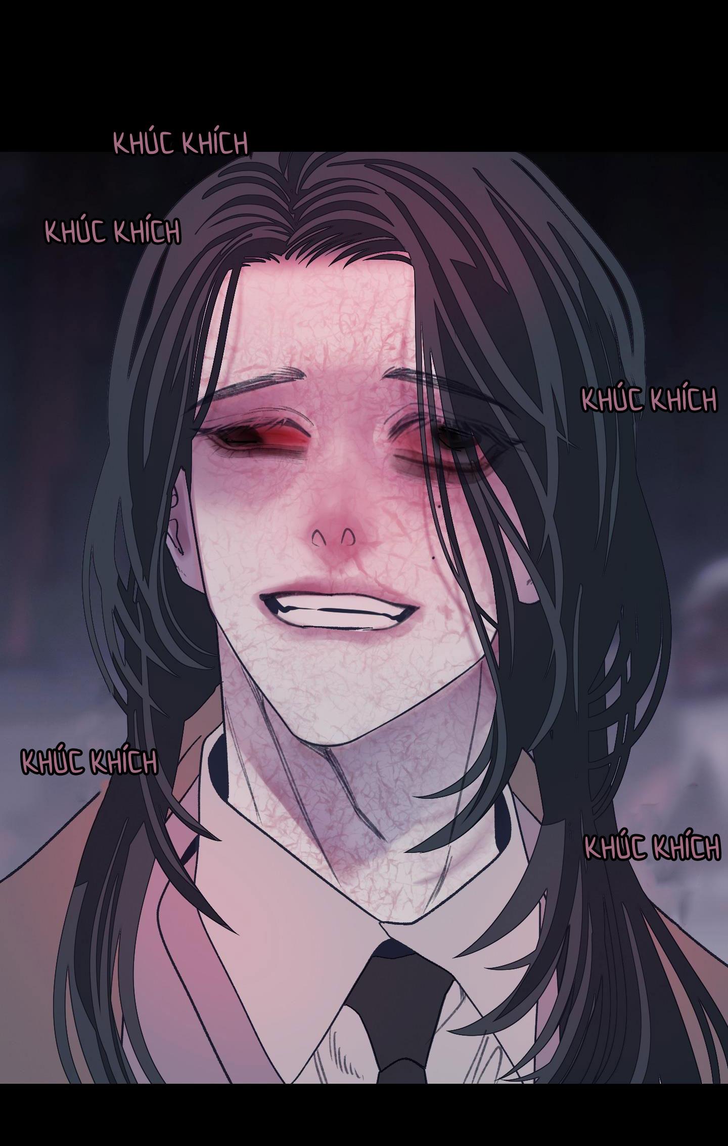 CHUYỆN QUỶ MÔN QUAN Chapter 100 - Trang 3