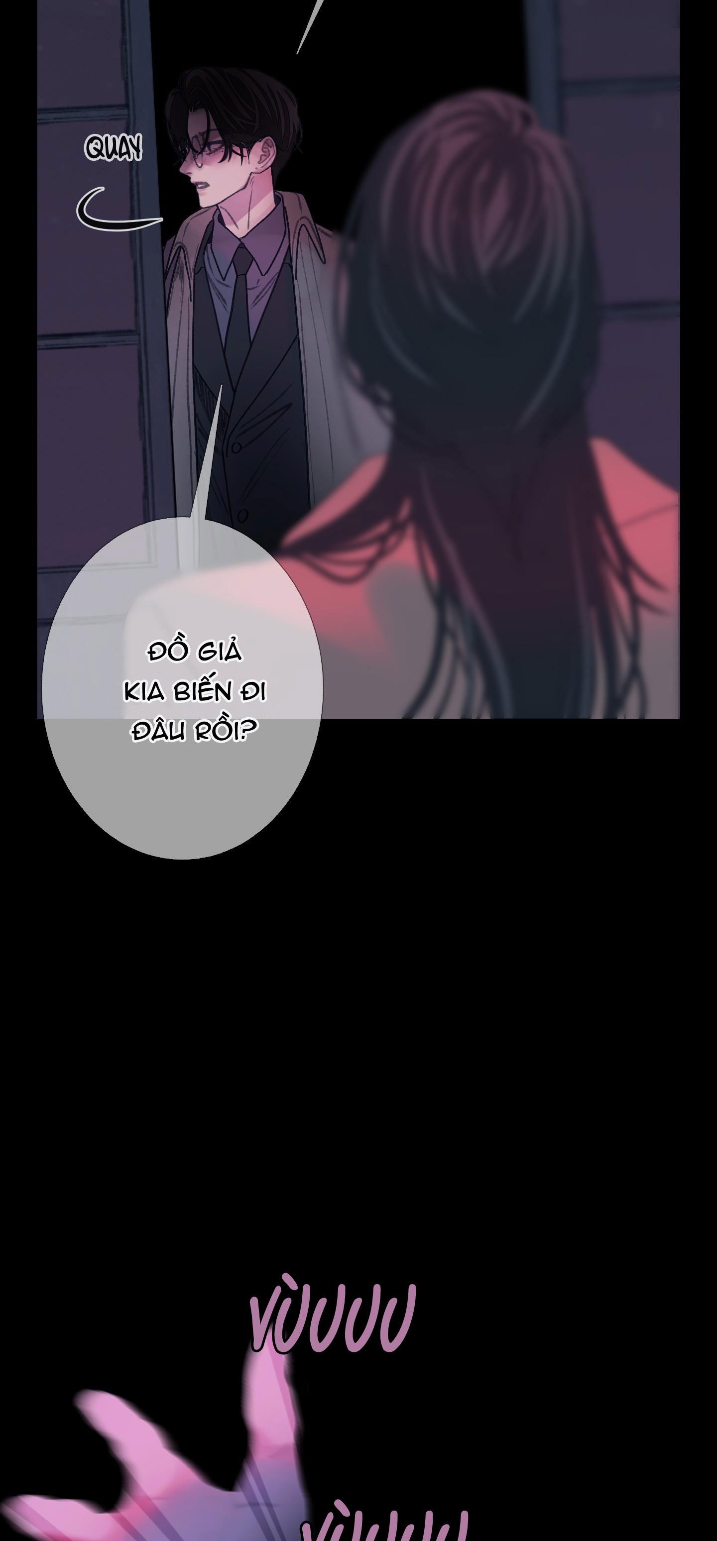 CHUYỆN QUỶ MÔN QUAN Chapter 100 - Trang 3