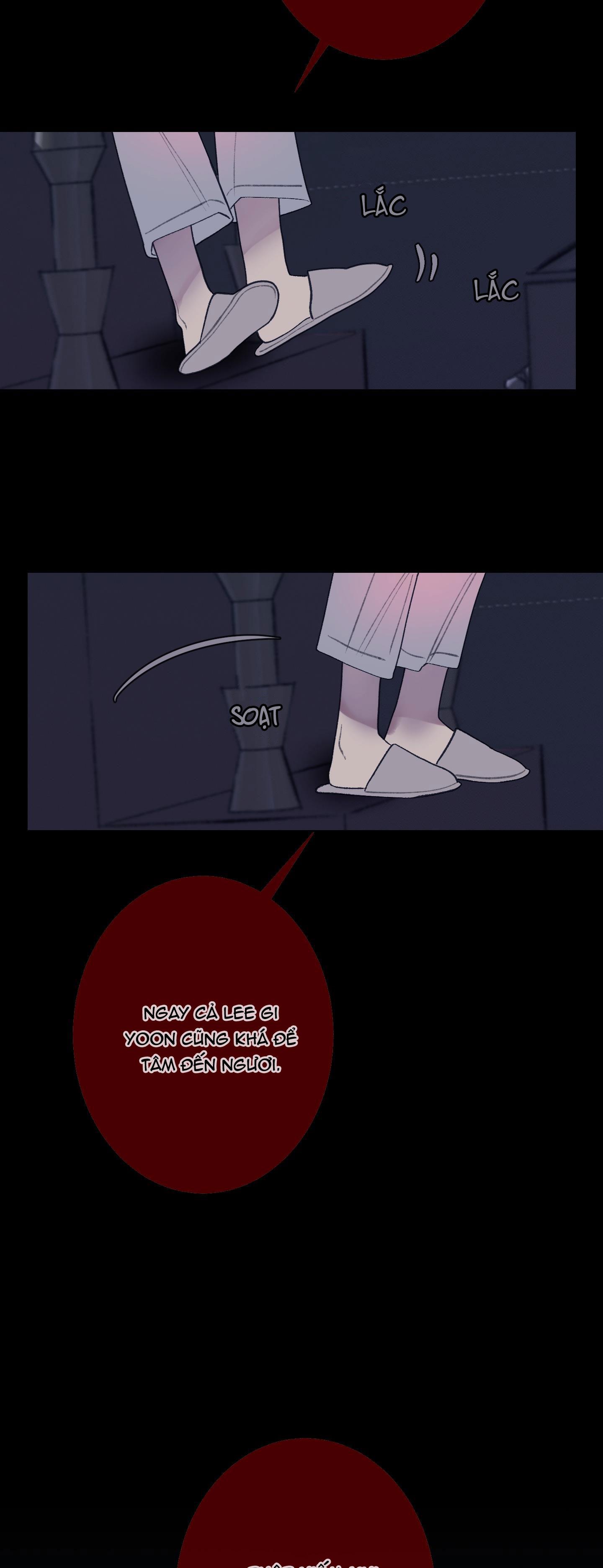 CHUYỆN QUỶ MÔN QUAN Chapter 100 - Trang 3