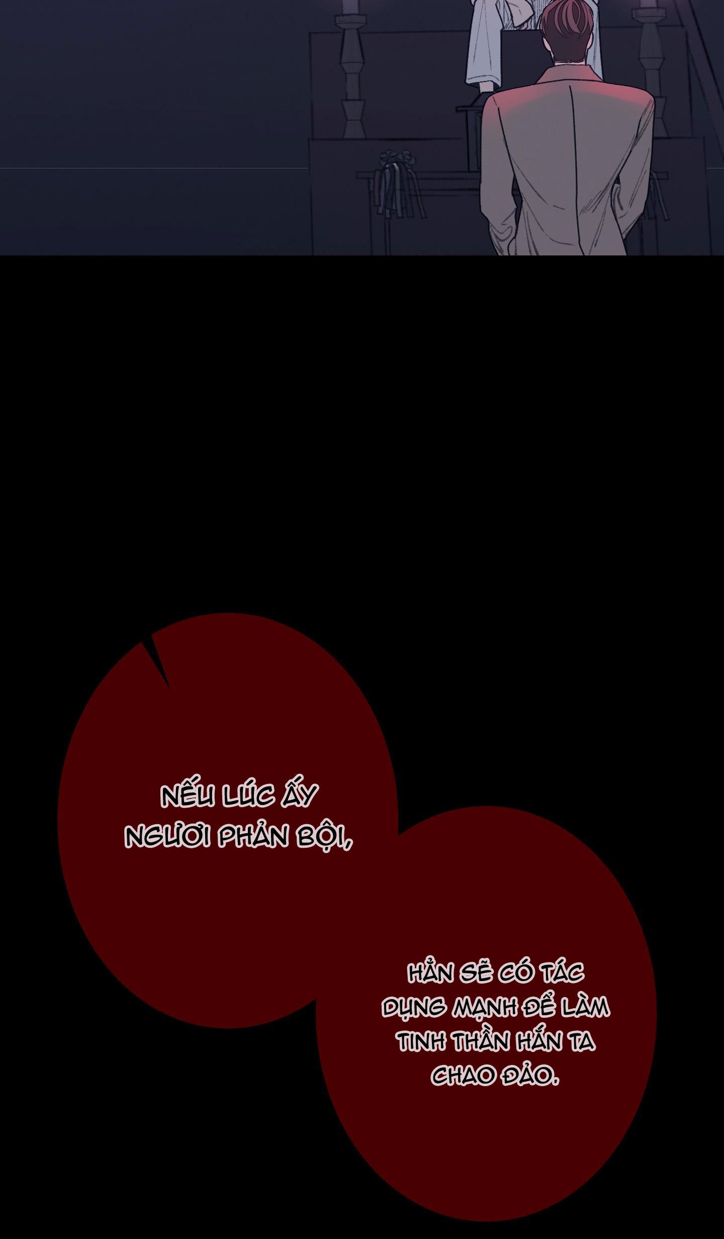 CHUYỆN QUỶ MÔN QUAN Chapter 100 - Trang 3