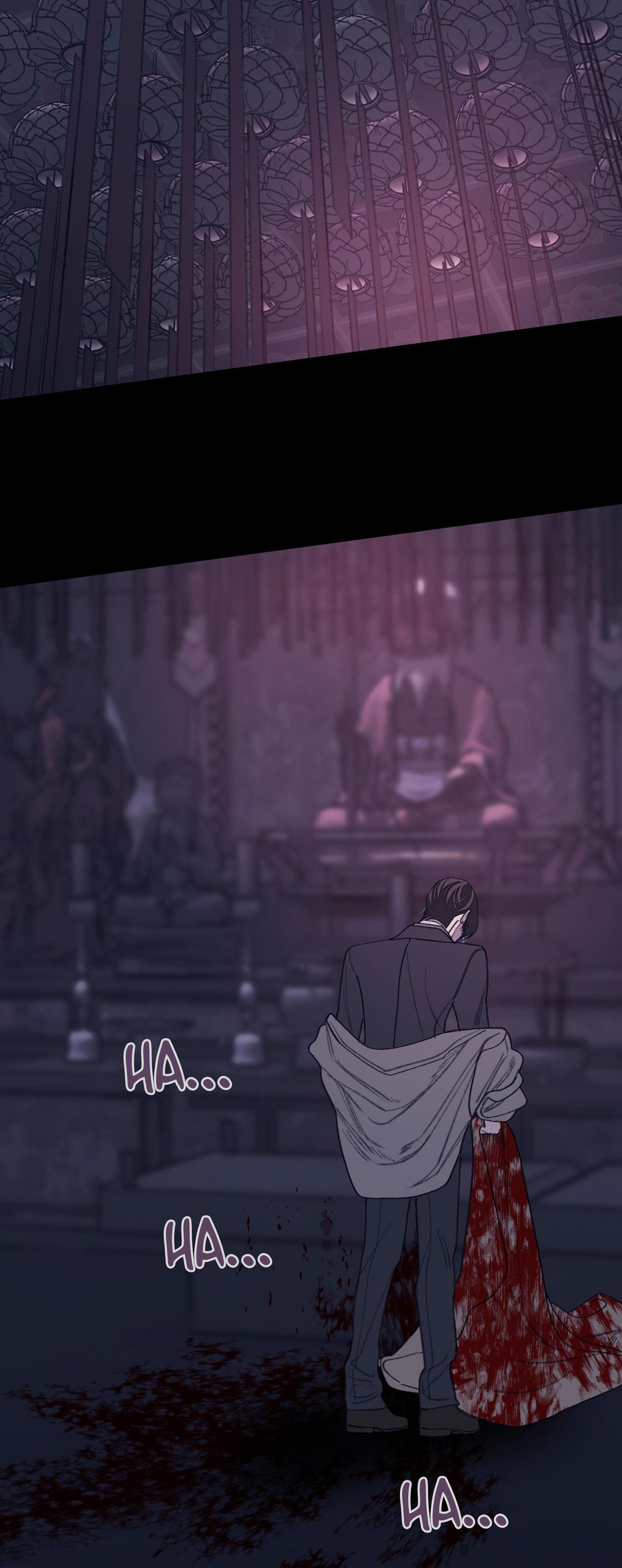 CHUYỆN QUỶ MÔN QUAN Chapter 100 - Trang 3