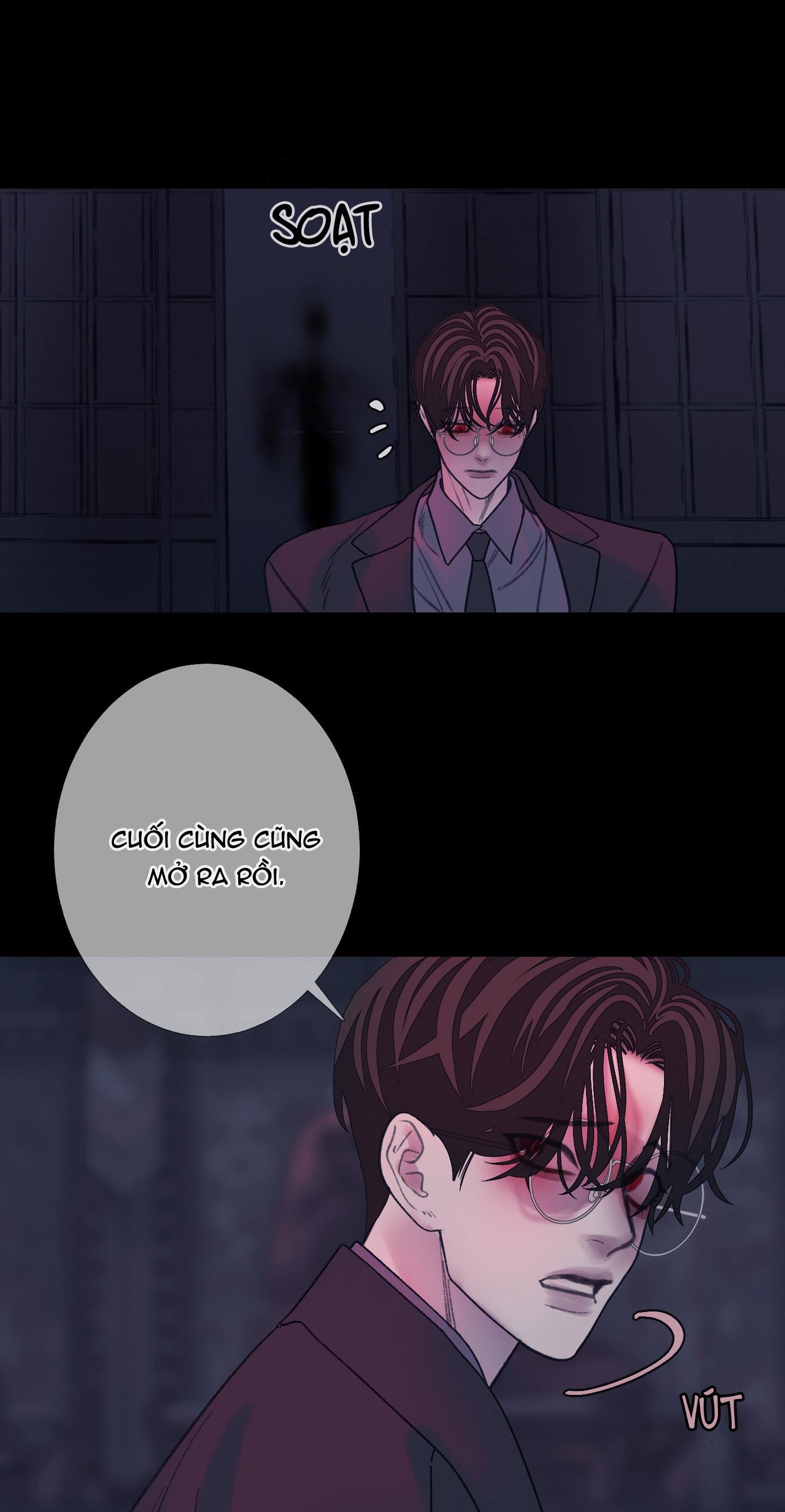 CHUYỆN QUỶ MÔN QUAN Chapter 100 - Trang 3