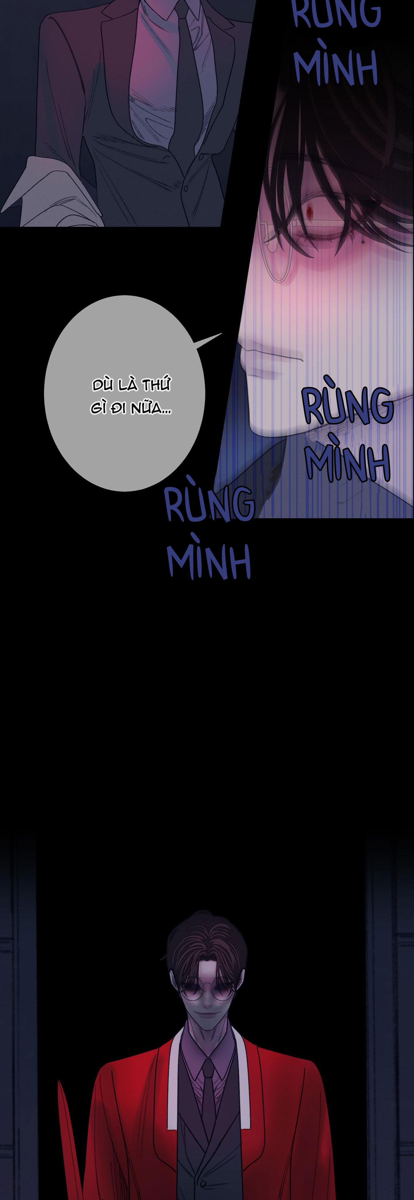 CHUYỆN QUỶ MÔN QUAN Chapter 100 - Trang 3