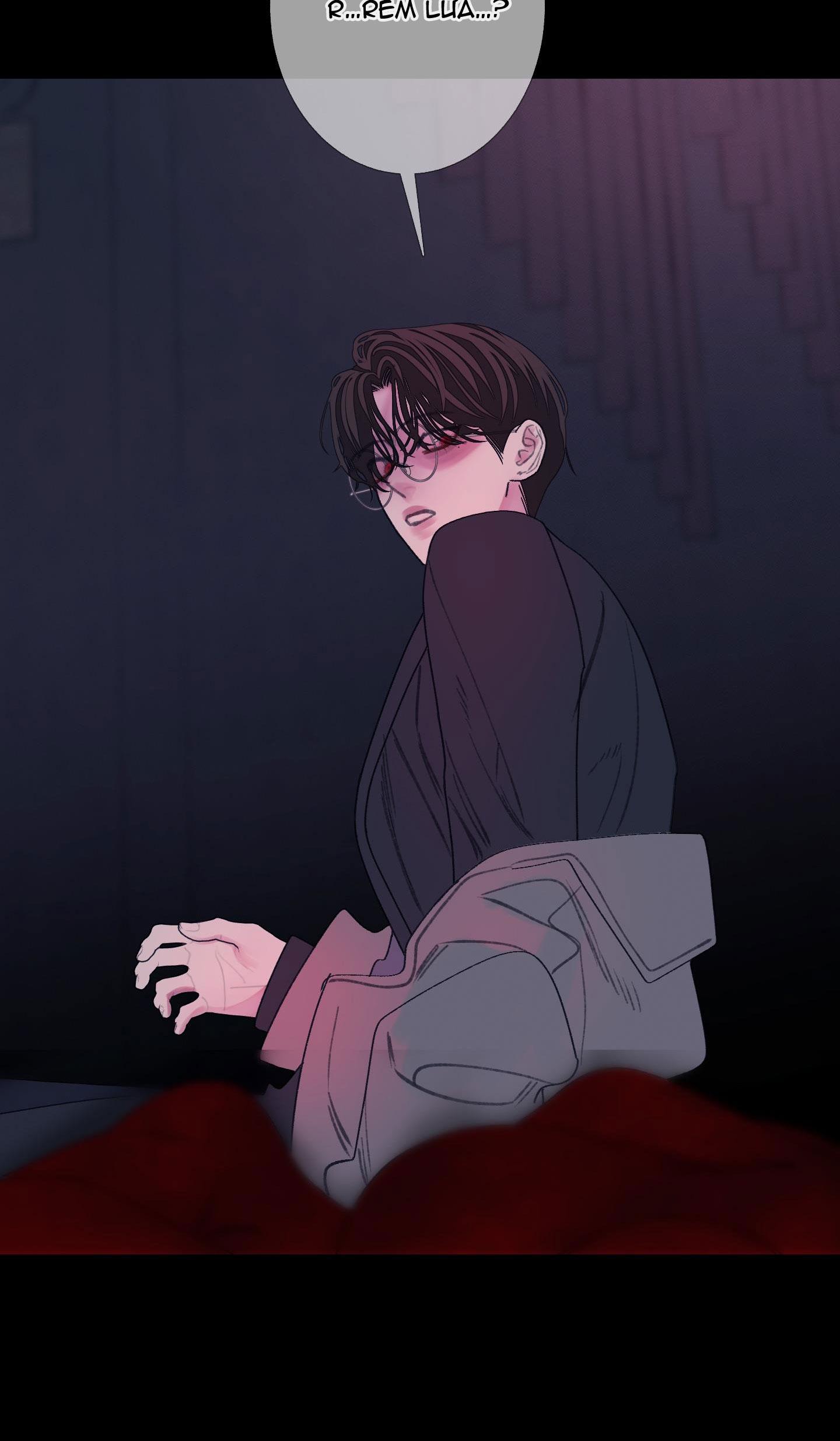 CHUYỆN QUỶ MÔN QUAN Chapter 100 - Trang 3