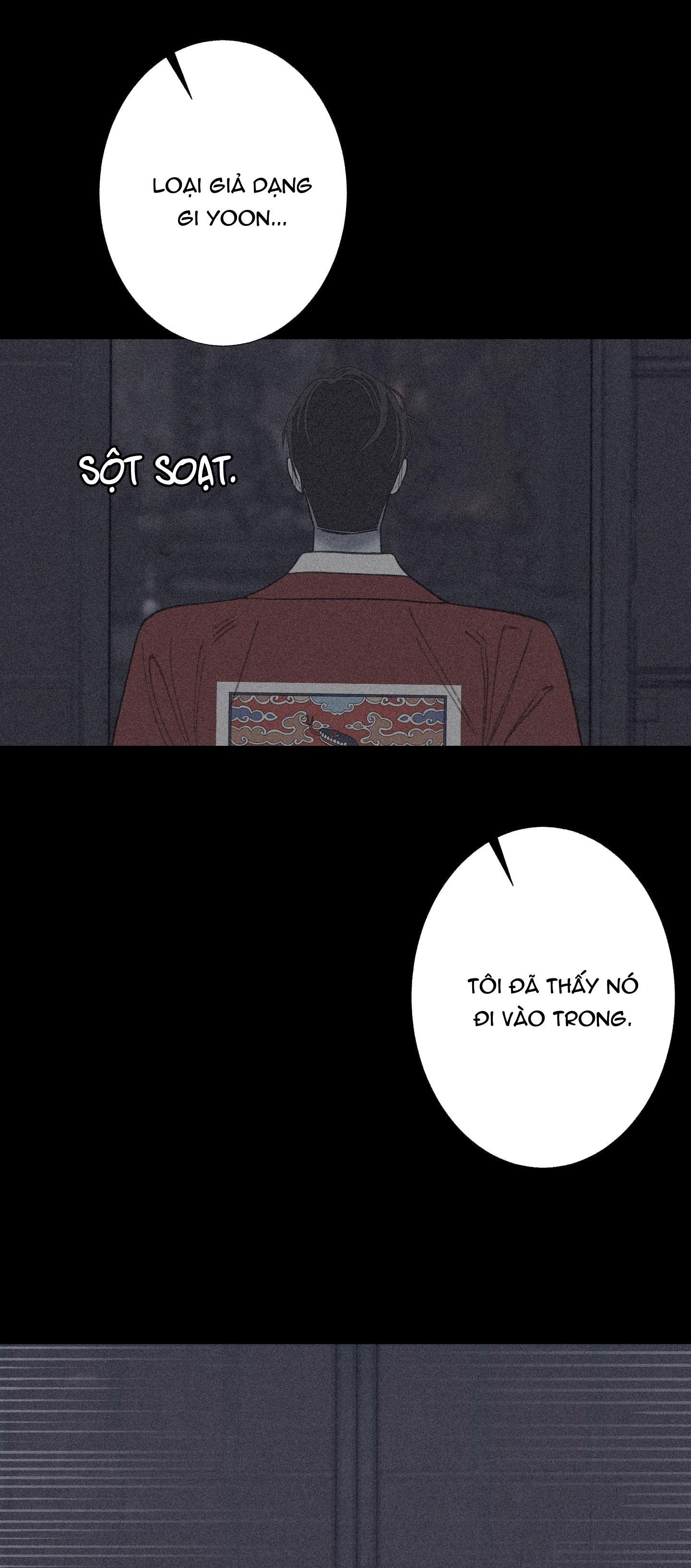 CHUYỆN QUỶ MÔN QUAN Chapter 101 - Trang 3