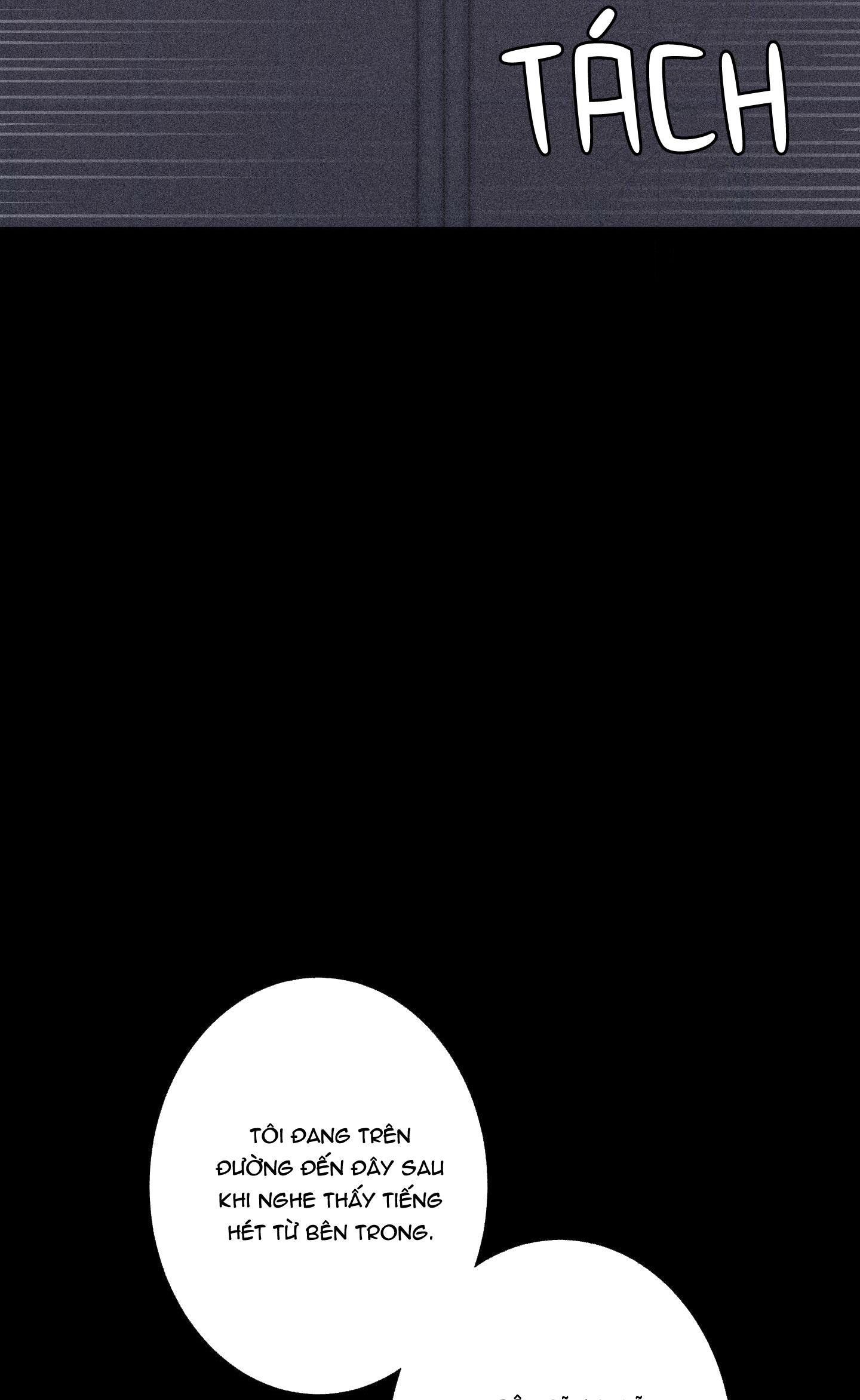 CHUYỆN QUỶ MÔN QUAN Chapter 101 - Trang 3