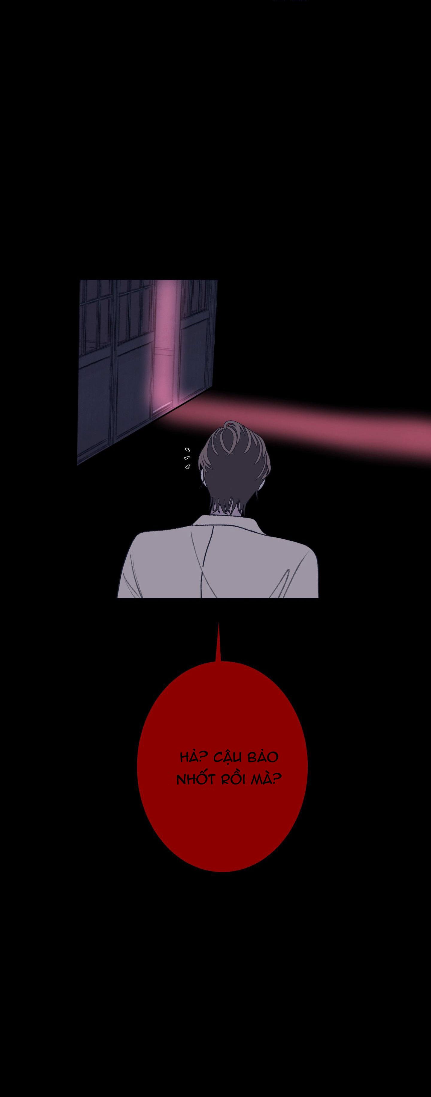 CHUYỆN QUỶ MÔN QUAN Chapter 101 - Trang 3