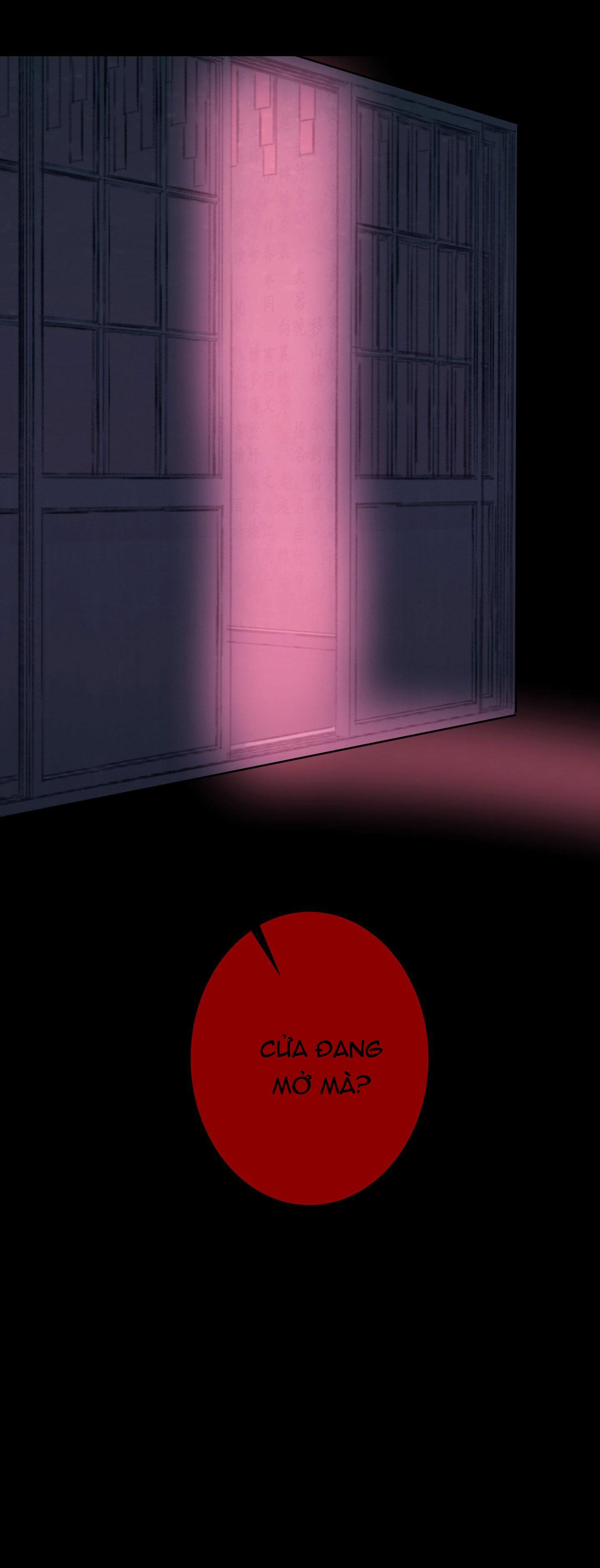 CHUYỆN QUỶ MÔN QUAN Chapter 101 - Trang 3