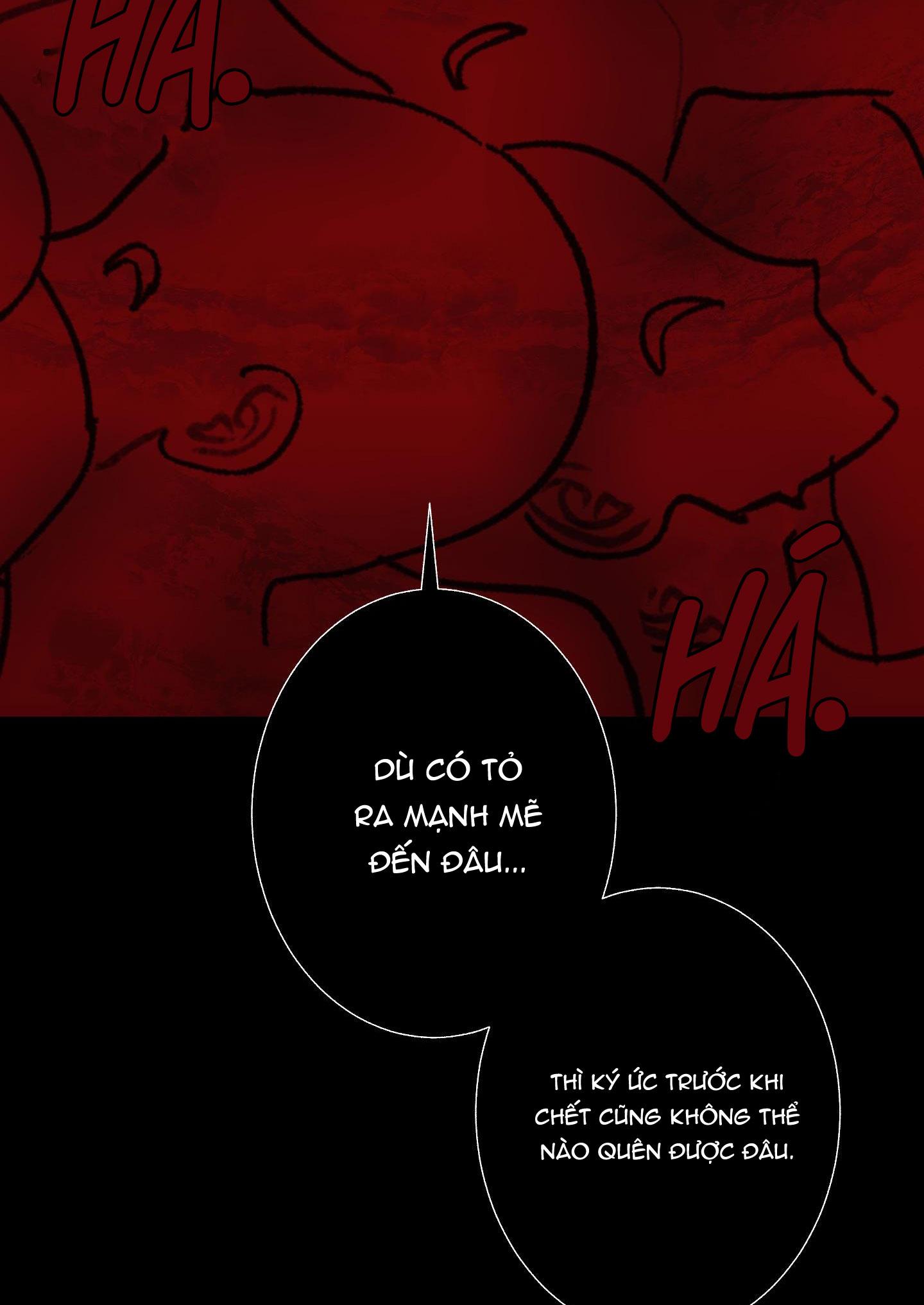 CHUYỆN QUỶ MÔN QUAN Chapter 101 - Trang 3